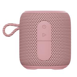 MOBILE BEAT Bluetooth Lautsprecher PBS 1200 BT rosé
