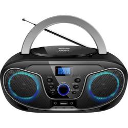 Silva Schneider MPC 19.4 USB CD-Radio UKW AUX, CD, USB 