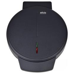 SILVA HOMELINE Waffeleisen WA 2001 schwarz