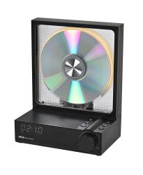 SILVA SCHNEIDER CD-Player mit Bluetooth CDP 99 BT schwarz
