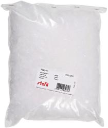 STAFIL Wachslinsen 1 kg weiß