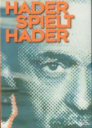 Josef Hader: Hader spielt Hader, 1 DVD - dvd