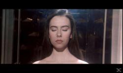 Lifeforce - Die tödliche Bedrohung, 1 Blu-ray, 1 Blu Ray Disc - blu_ray