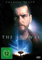 The Arrival, 1 DVD - DVD