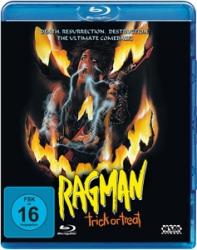 Trick or Treat, 1 Blu-ray - blu_ray