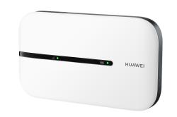 HUAWEI LTE-Router E5576-325 inkl. yesss! Starterset weiß