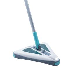 MEDIASHOP Livington Deeper Sweeper kabelloser Akkubesen mit 4 Bürsten