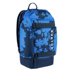 BURTON Rucksack Distortion Pack 2.0 Amparo blau