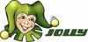 Jolly Spardose - Tresor, grün 