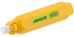 Jolly Color Kreidehalter mit Magnetstreifen, gelb 