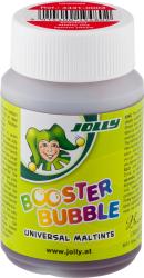 JOLLY Tintenfläschchen Booster Bubble 100 ml kirschrot