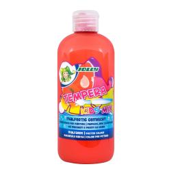 JOLLY Malfarbe - Tempera Kids 500 ml zinnober