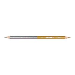 JOLLY Buntstift Superstick Crazy silber/gold