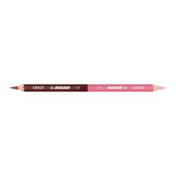 JOLLY Buntstift Superstick Crazy purpur/rosa