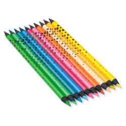 JOLLY Next Generation Buntstifte Crazy 10er Kartonetui mehrere Farben