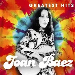 Joan Baez: Greatest Hits, 1 Audio-CD - cd