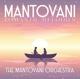 The Mantovani Orchestra: Mantovani, 1 Audio-CD - CD