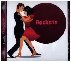 Bachata, 2 Audio-CD, 2 Audio-CD - CD