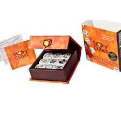 HUCH! & FRIENDS Rory's Story Cubes bunt