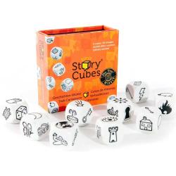 HUCH! & FRIENDS Rory's Story Cubes bunt