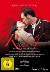 Rudolf - Affaire Mayerling, 1 DVD - DVD