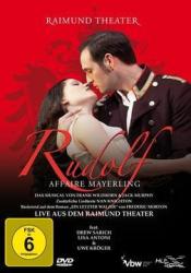 Rudolf - Affaire Mayerling, 1 DVD - DVD