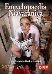 Michael Niavarani: Encyclopaedia Niavaranica, 1 DVD - DVD