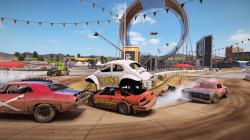 Wreckfest