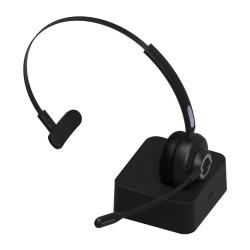 NABO Wireless Headset T-Voice Bluetooth schwarz