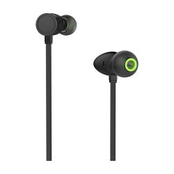 NABO In-Ear-Ohrhörer Sportive 2 Wireless Audio Streaming schwarz