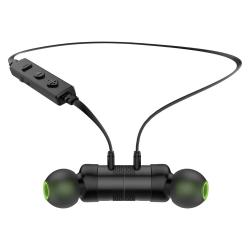 NABO In-Ear-Ohrhörer Sportive 2 Wireless Audio Streaming schwarz