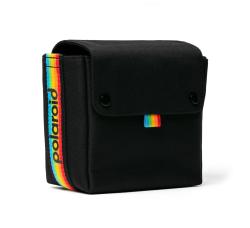 POLAROID Kameratasche für Sofortbildkamera Now schwarz