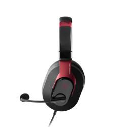 AUSTRIAN AUDIO Gaming-Headset PG16 schwarz/rot