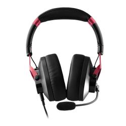 AUSTRIAN AUDIO Gaming-Headset PG16 schwarz/rot