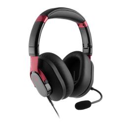 AUSTRIAN AUDIO Gaming-Headset PG16 schwarz/rot