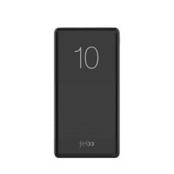 FELIXX Powerbank Pro 10 10.000 mAh schwarz