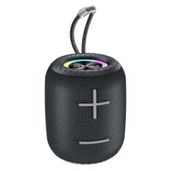 FELIXX Premium Bluetooth-Lautsprecher X-Beat Sonic 6 schwarz