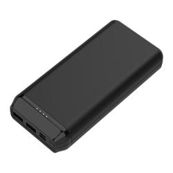 FELIXX Powerbank Pro 20.000 mAh schwarz