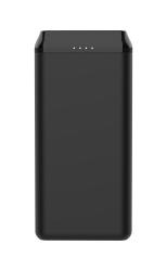 FELIXX Powerbank Pro 20.000 mAh schwarz