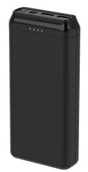 FELIXX Powerbank Pro 20.000 mAh schwarz