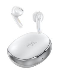FELIXX Premium Bluetooth Stereo Headset Essence 2 weiß
