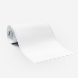 Verpackung für Smart Label aus Papier, löslich. Maße: 13,9 cm x 0,9 m.