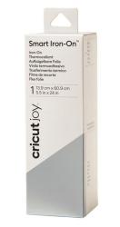 Verpackung für Smart Iron-On Folie. Maße 13,9 cm x 60,9 cm.