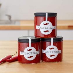 Verpackung für Cricut Joy Smart Label. Enthält beschreibbares, permanentes Vinyl.