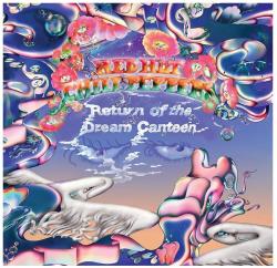 Red Hot Chili Peppers: Return Of The Dream Canteen, 2 Schallplatte