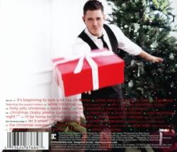 Michael Buble: Christmas, 2 Audio-CD - CD