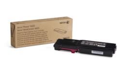 Xerox Toner Phaser 6600 mag. 6K