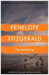 Penelope Fitzgerald: The Bookshop - Taschenbuch