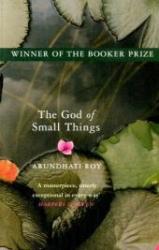 Arundhati Roy: The God of Small Things - Taschenbuch