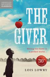 Lois Lowry: The Giver - Taschenbuch